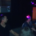 Join us for a cool Zouk lesson every Sunday from 8pm followed by a sexy salsa lesson at 8:30pm followed by dance party till late!