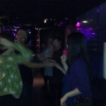 Join us for a cool Zouk lesson every Sunday from 8pm followed by a sexy salsa lesson at 8:30pm followed by dance party till late!