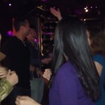 Join us for a cool Zouk lesson every Sunday from 8pm followed by a sexy salsa lesson at 8:30pm followed by dance party till late!