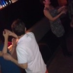 Join us EVERY SUNDAY from 8pm for a cool Zouk lesson followed by a sexy Salsa lesson at 8:30pm and then party till late! ENTRY IS FREE