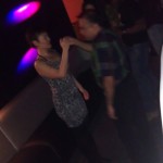 Join us EVERY SUNDAY from 8pm for a cool Zouk lesson followed by a sexy Salsa lesson at 8:30pm and then party till late!