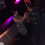 Show Club's Latin Passion Opening party - 15th December 2013