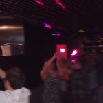 Show Club's Latin Passion Opening party - 15th December 2013