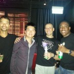 Join us EVERY SUNDAY from 8pm for a cool Zouk lesson followed by a sexy Salsa lesson at 8:30pm and then party till late! ENTRY IS FREE