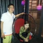 Show Club's Latin Passion Opening party - 15th December 2013