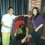 Join us EVERY SUNDAY from 8pm for a cool Zouk lesson followed by a sexy Salsa lesson at 8:30pm and then party till late! ENTRY IS FREE