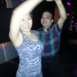 Show Club's Latin Passion Opening party - 15th December 2013