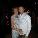 Show Club's Latin Passion Opening party - 15th December 2013