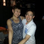 Join us for a cool Zouk lesson every Sunday from 8pm followed by a sexy salsa lesson at 8:30pm followed by dance party till late!