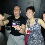 Join us EVERY SUNDAY from 8pm for a cool Zouk lesson followed by a sexy Salsa lesson at 8:30pm and then party till late! 
ENTRY IS FREE