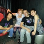 Join us EVERY SUNDAY from 8pm for a cool Zouk lesson followed by a sexy Salsa lesson at 8:30pm and then party till late! ENTRY IS FREE